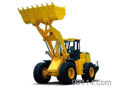 工程機械采購指南 吊車與裝載機的市場價格與供應分析