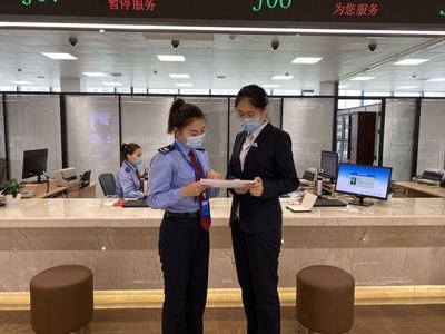 臨淄稅務 “銀稅互動”精準發力，為小微企業融資紓困賦能